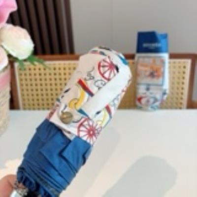 wholesale quality hermes umbrella model no. 5